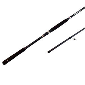 Canne à Bar MajorCraft Ceana 802ML - 2.44m - 5-21g