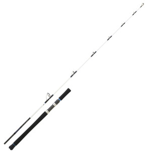 Canne A Jig Daiwa Saltist Off Shore Vertical Jigging Vj 63 Hs Os 191cm 90-210g