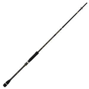 Canne A Leurre Illex The Artist X5 S 225M Black Ops 2.25m 7-21g