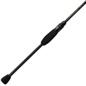 Canne A Peche Evergreen Salty Sensation The Reliance 77M - 232cm 1-25g