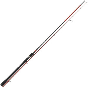 Canne A Peche Tenryu Injection Sp 82 MH 2 ES 250cm 12-45g - 2 éléments