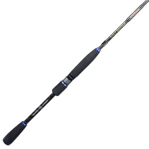 Canne … bar Sakura Salt Sniper Topwater 220cm 10-30g