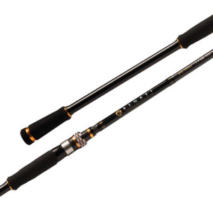 Canne Major Craft Benkei 722ML 219cm 3-12g