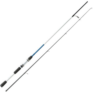 Canne Okuma Solaris Spin 802L 2.44m 10-35g