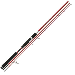 Canne Voyage Multibrin Tenryu Super Mix 240 Travel 240cm 10-60g