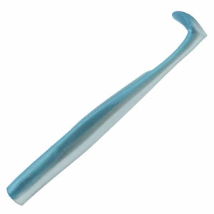 Corps Crazy Paddle Tail 10cm - par 3