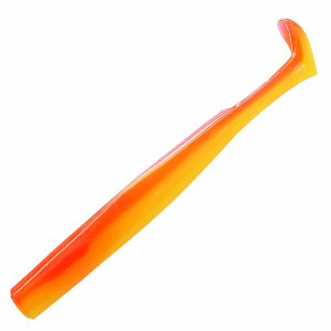 Corps Crazy Paddle Tail 22cm - Par 3