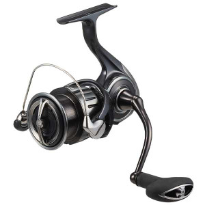 Daiwa Ballistic 25HD 3000 XH