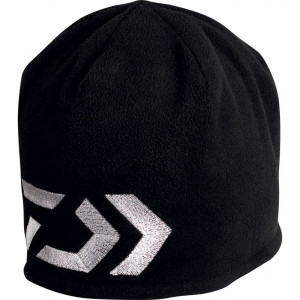 Daiwa Bonnet Polaire Noir