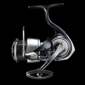 Daiwa Certate G 2024 2500D H
