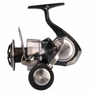 Daiwa Certate G 2024 SW 4000 XH