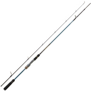 Daiwa Tournament Sw Ags 802 Mh 244cm 7-28g