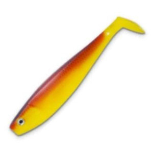 Delalande Shad Gt 13cm - Par 3