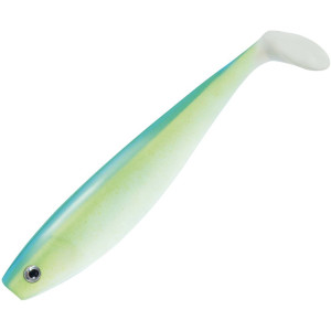 Delalande Shad GT 9cm - Par 3