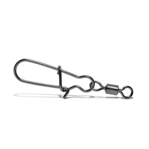 Emerillon A Agrafe Rolling Duolock 360 VMC - par 9