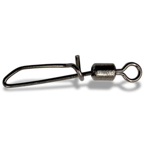 Emerillon A Agrafe Turn Lock Snap - par 6