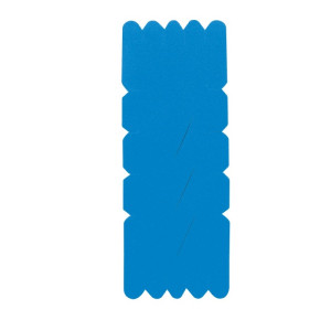 Enrouleur - Plioir Rectangulaire Flashmer 150x55x10mm - par 3