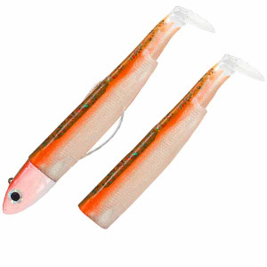 Fiiish Combo Black Minnow 105 Off Shore 16g