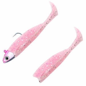 Fiiish Combo Master Shad 75mm 6g