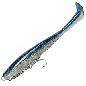 Fiiish Combo Pit Swimmer 150mm Shallow Rig