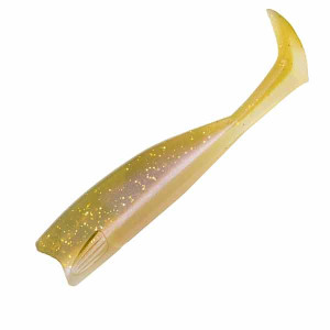 Fiiish Corps Master Shad 100mm par 2