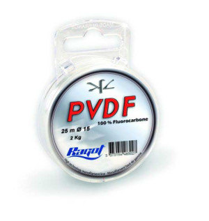 Fluorocarbone Ragot PVDF 25M