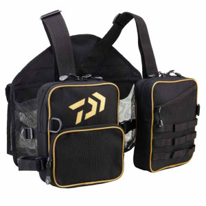 Gilet Wading Daiwa