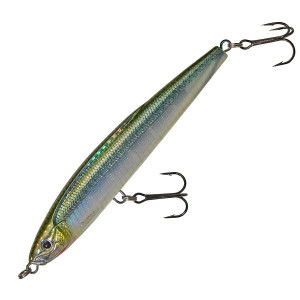 Gunki Shore Shaver 115 11.5cm - 30g