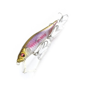 Jerkbait Megabass Vision 110 Junior Sw
