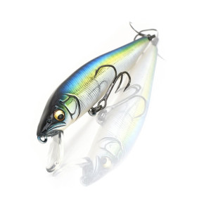 Jerkbait Megabass Vision 95
