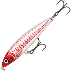 Jerkbait Rapala X-Rap Magnum Prey 10cm