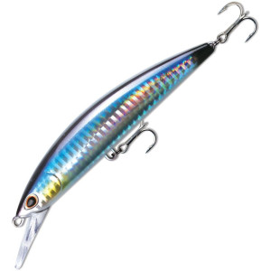 Jerkbait Storm So-Run Heavy Minnow 7.5cm