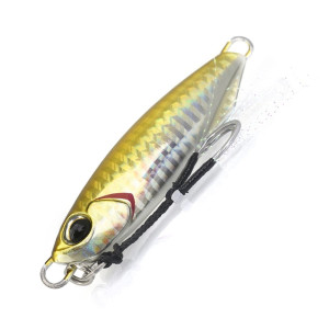 Jig Duo Drag Metal Cast 80G