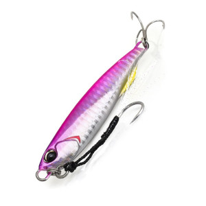 Jig Duo Drag Metal Cast Slim 40G