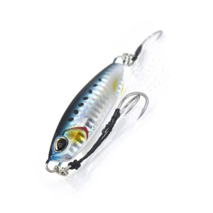 Jig Duo Drag Metal Cast Slow 60G