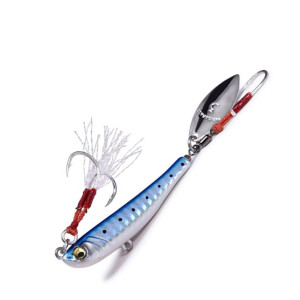 Jig Megabass Makippa 20G