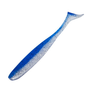 Keitech Easy Shiner 4.5 11,3cm - Par 6