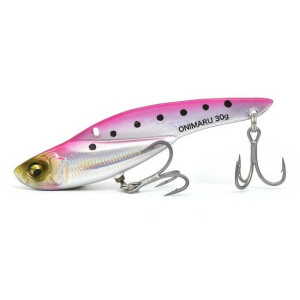 Lame vibrante Megabass Onimaru 30G