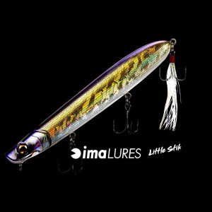 Leurre de Surface Ima Little Stik 135