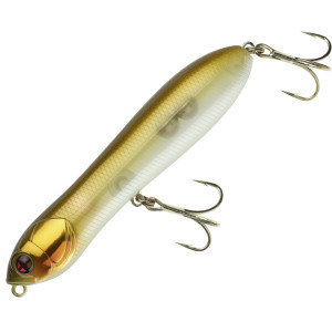 Leurre de Surface Sakura Mousty 95 F