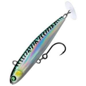 Leurre Fiiish Power Tail Sw- Fast - 8cm 35g - PWT 80
