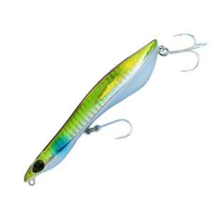 Leurre Mechanic Lures Autowalker 115S - 11.5cm 20.5g