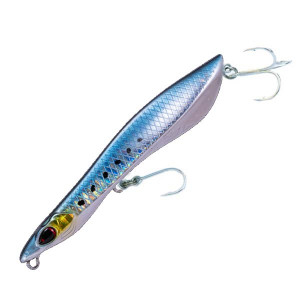 Leurre Mechanic Lures Autowalker 83S