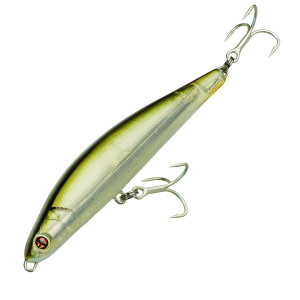 Leurre Sakura Bainer 105S 30g