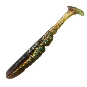 Leurre Souple Bait Breath Tt Shad 4 10,1cm - Par 6