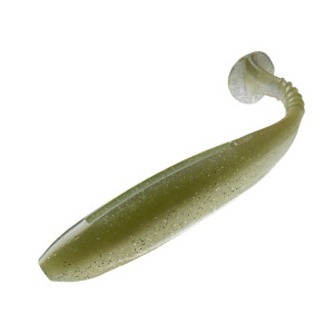 Leurre Souple Daiwa Tournament D'Fin 5" 13cm - Par 5