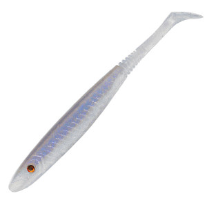 Leurre souple Espetit Soft Shad 12cm - par 8