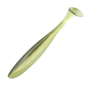 Leurre Souple Keitech Easy Shiner 3 7,6cm - Par 10