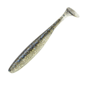 Leurre Souple Keitech Easy Shiner 4 10,1cm - Par 7
