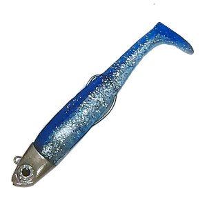 Leurre souple Monté Astushad 85 15G